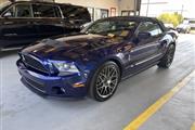 PRE-OWNED 2012 FORD MUSTANG S