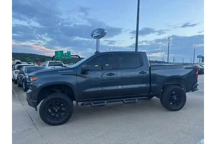 $27595 : Chevrolet Silverado 1500 202 image 5