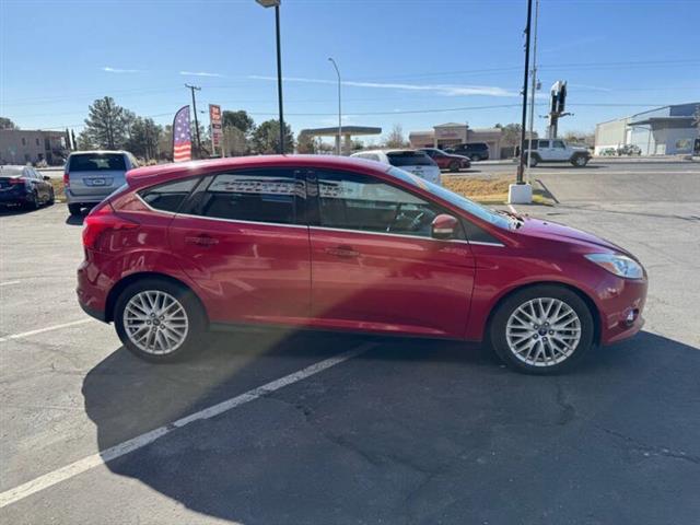 $8995 : 2012 Focus SEL image 4