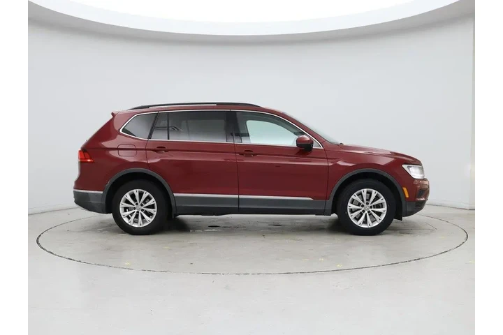$14998 : Volkswagen Tiguan 2018 2.0T image 7