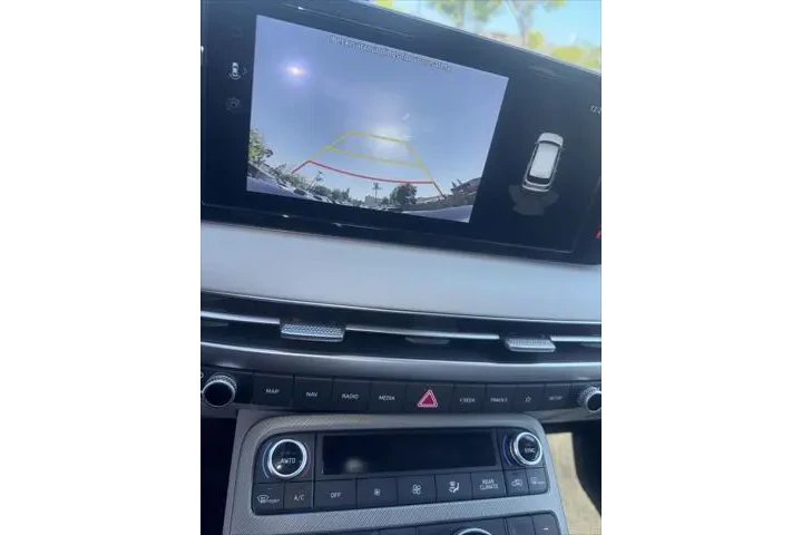 $34499 : Hyundai PALISADE 2025 SEL 4d image 8