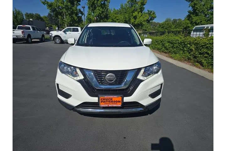 $13995 : Nissan Rogue 2018 S 4dr Cros image 2