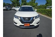 $13995 : Nissan Rogue 2018 S 4dr Cros thumbnail