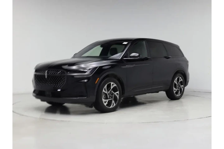 $39998 : Lincoln Nautilus 2024 AWD Pr image 4