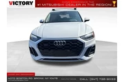 $21395 : Audi Q5 2023 AWD quattro S l thumbnail