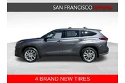 $42999 : 2023 Highlander Hybrid Limited thumbnail