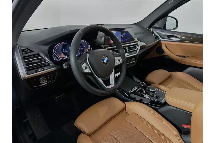 $35500 : BMW X3 2023 AWD xDrive30i 4d image 9