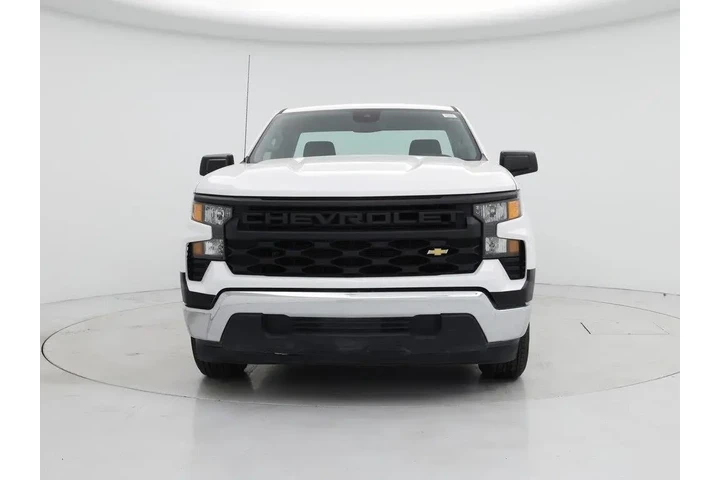 $25998 : Chevrolet Silverado 1500 202 image 5