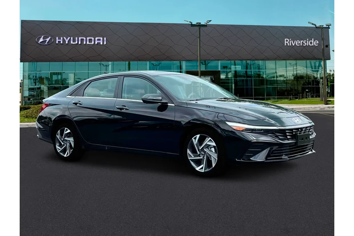 $21991 : Hyundai ELANTRA 2024 Limited image 10