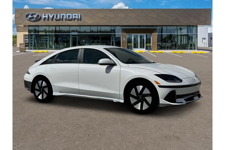 $27000 : Hyundai IONIQ 6 2025 SE 4dr image 10