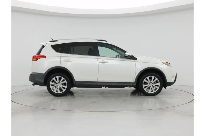 $21998 : Toyota RAV4 2014 AWD Limited image 7