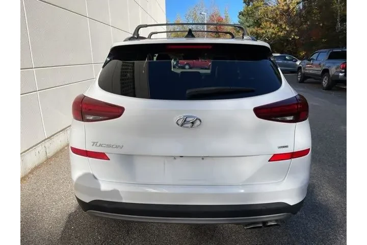 $18950 : Hyundai TUCSON 2021 AWD Ulti image 7