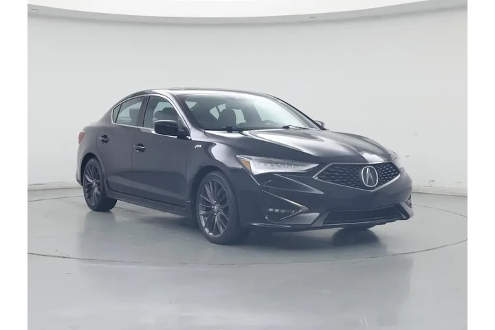 $26998 : Acura ILX 2022 4dr Sedan w/P image 1