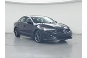 Acura ILX 2022 4dr Sedan w/P en Elizabethtown