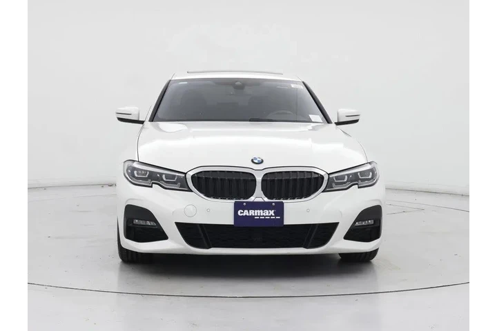 $25998 : BMW 3 Series 2020 330i 4dr S image 5