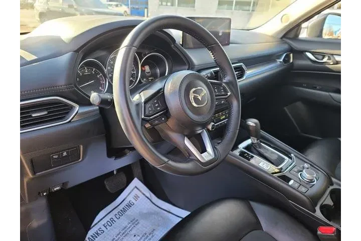 $23872 : Mazda CX-5 2023 AWD 2.5 S Se image 8