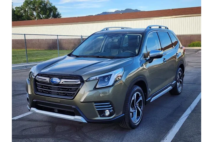 $24900 : 2023 Forester Touring image 5