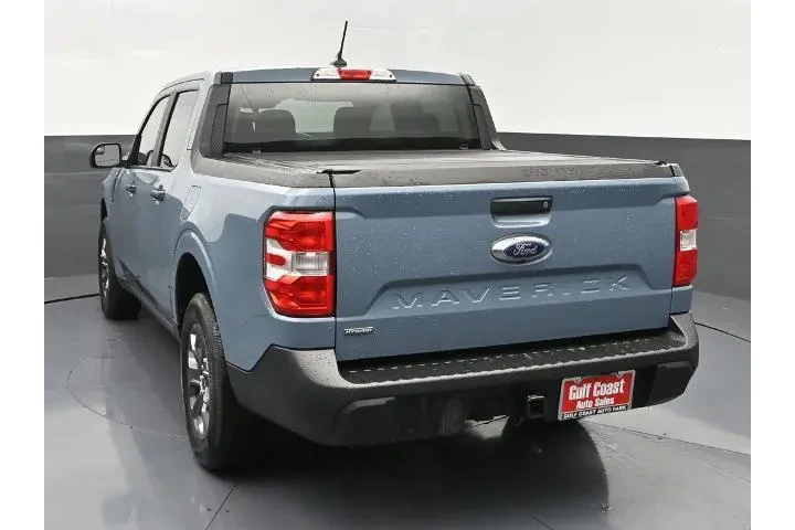 $24889 : Ford Maverick 2024 XLT 4dr S image 4