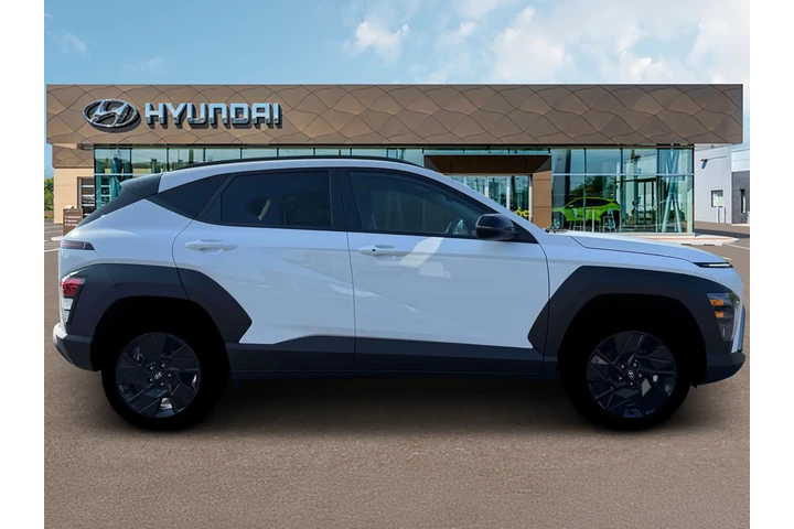 $28895 : Hyundai KONA 2026 SEL Sport image 9