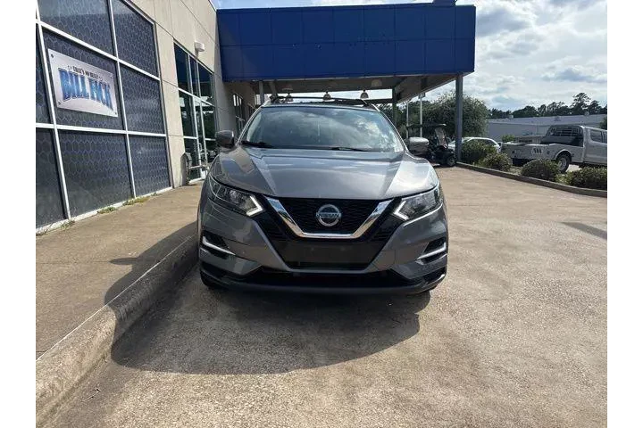 $22988 : Nissan Rogue Sport 2021 SL 4 image 2