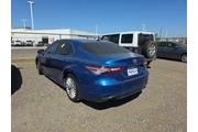 $17900 : Toyota Camry 2019 SE 4dr Sed thumbnail