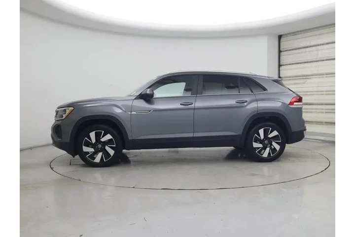 $31998 : Volkswagen Atlas Cross Sport image 3