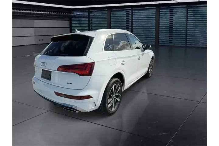 $25588 : Audi Q5 2022 AWD quattro S l image 8