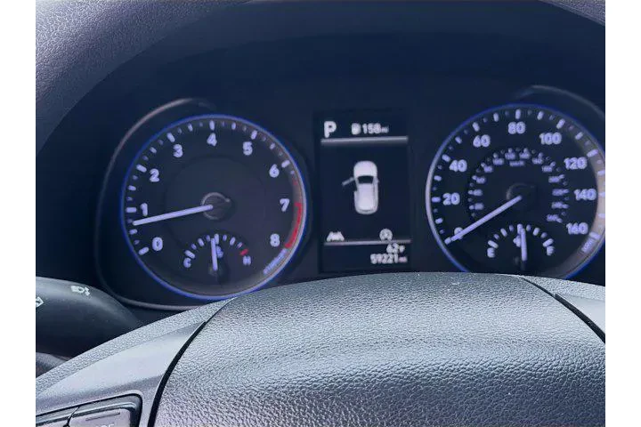 $13997 : Hyundai KONA 2022 SE 4dr Cro image 9