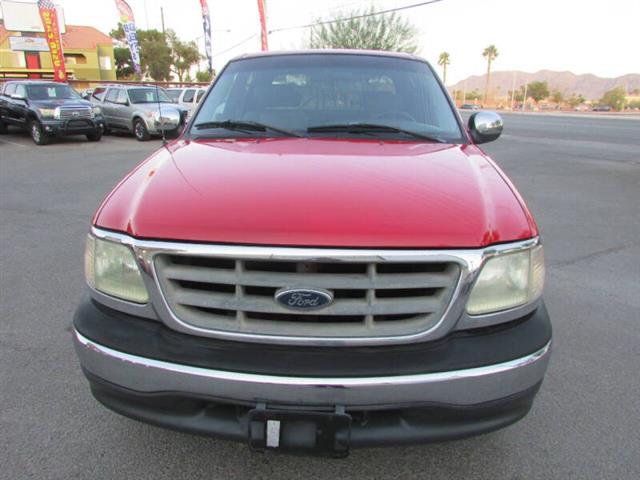 $9500 : 2001 F-150 Lariat image 8