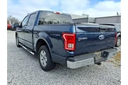 $15995 : Ford F-150 2017 4x2 XLT 4dr thumbnail