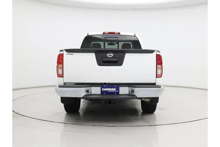 $22998 : Nissan Frontier 2017 4x2 SV image 6