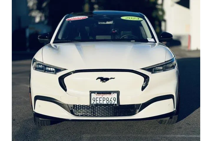 $29995 : Ford Mustang Mach-E 2023 AWD image 3
