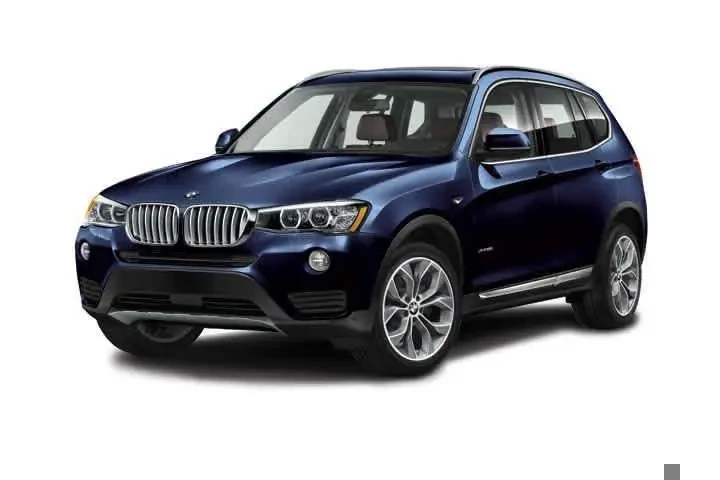 $18499 : BMW X3 2016 AWD xDrive28i 4d image 1