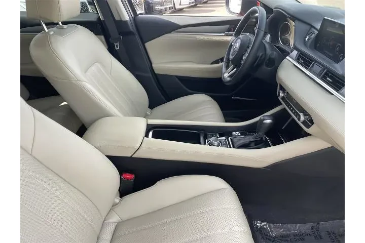 $21999 : Mazda Mazda6 2021 Grand Tour image 10