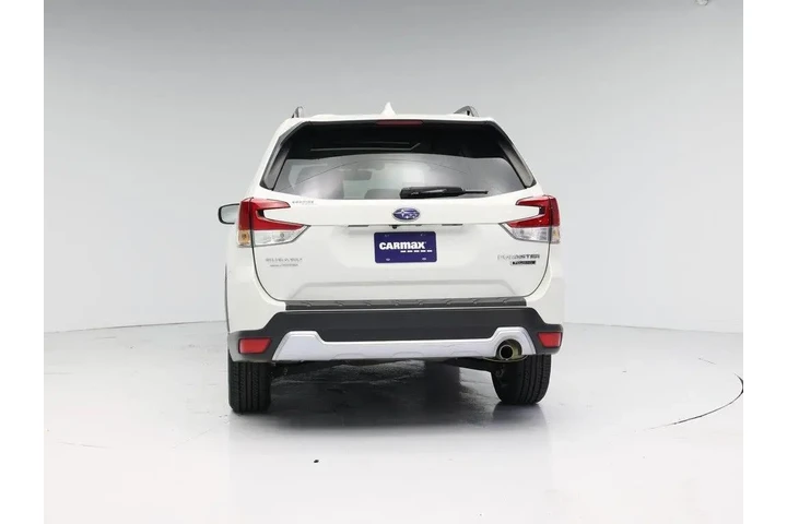 $26998 : Subaru Forester 2021 AWD Tou image 6