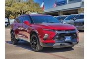 $30300 : Chevrolet Blazer 2023 RS 4dr thumbnail