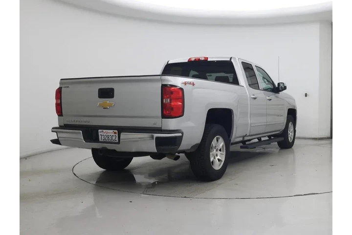 $24998 : Chevrolet Silverado 1500 201 image 8