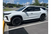 Chevrolet Traverse 2024 LT 4