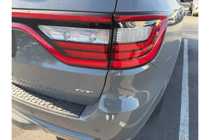 $32592 : Dodge Durango 2024 AWD GT 4d image 6