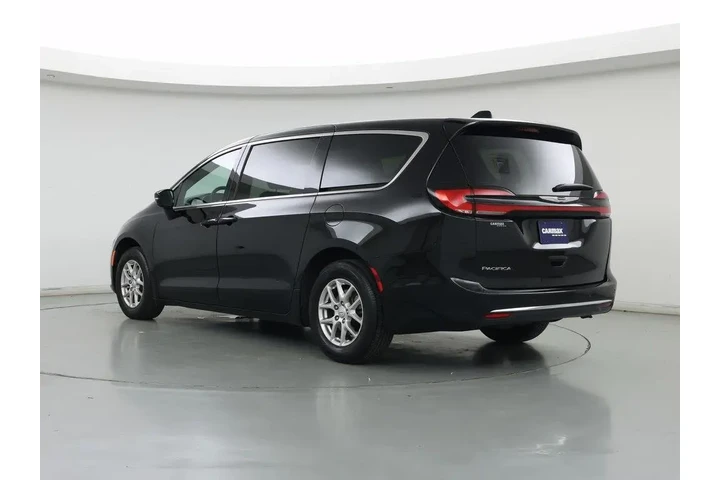 $31998 : Chrysler Pacifica 2025 Selec image 2