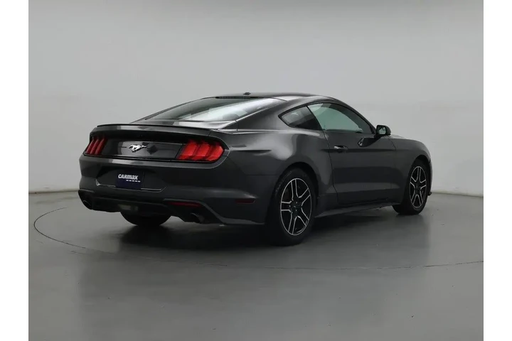 $24998 : Ford Mustang 2019 EcoBoost P image 8