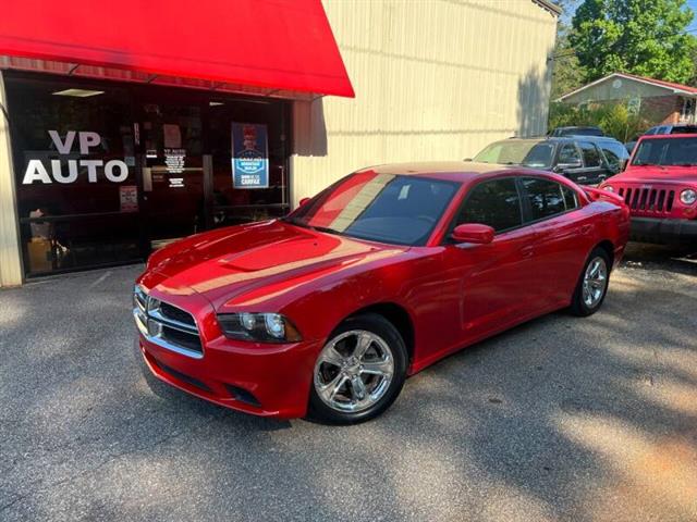 $9999 : 2014 Charger SE image 3