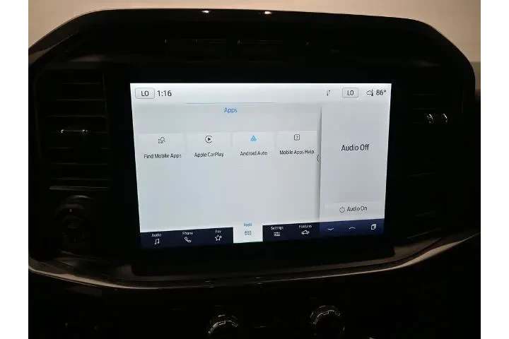 $33855 : Ford F-150 2022 4x2 Platinum image 4