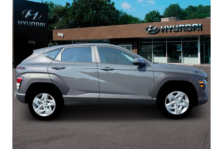 $25639 : Hyundai KONA 2026 SE AWD 4dr image 9