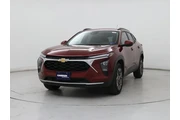$24998 : Chevrolet Trax 2025 LT 4dr C thumbnail
