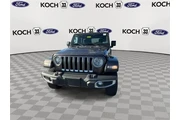 $28495 : Jeep Wrangler Unlimited 2021 thumbnail