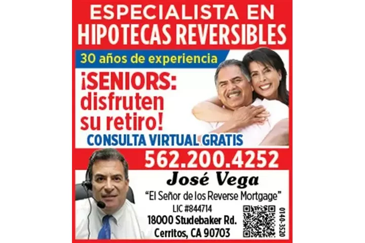 Un Reverse Mortgage EN 30 DIAS image 1