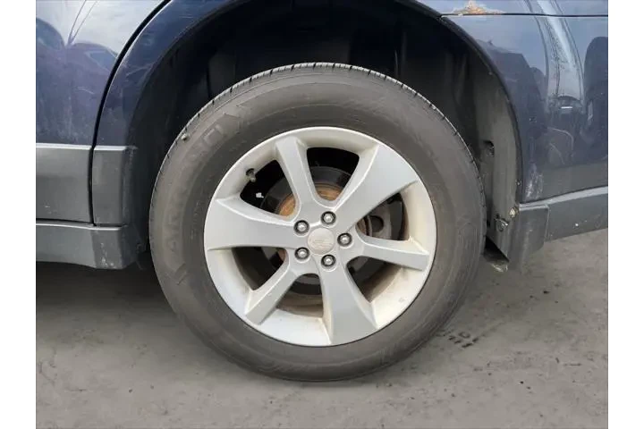 $11675 : Subaru Outback 2014 AWD 2.5i image 9