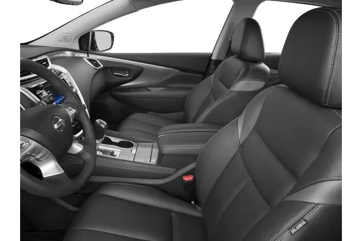 $14700 : Nissan Murano 2017 AWD Plati image 9