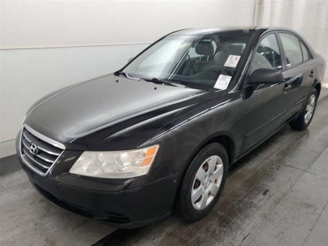 $4995 : 2009 Sonata GLS image 2